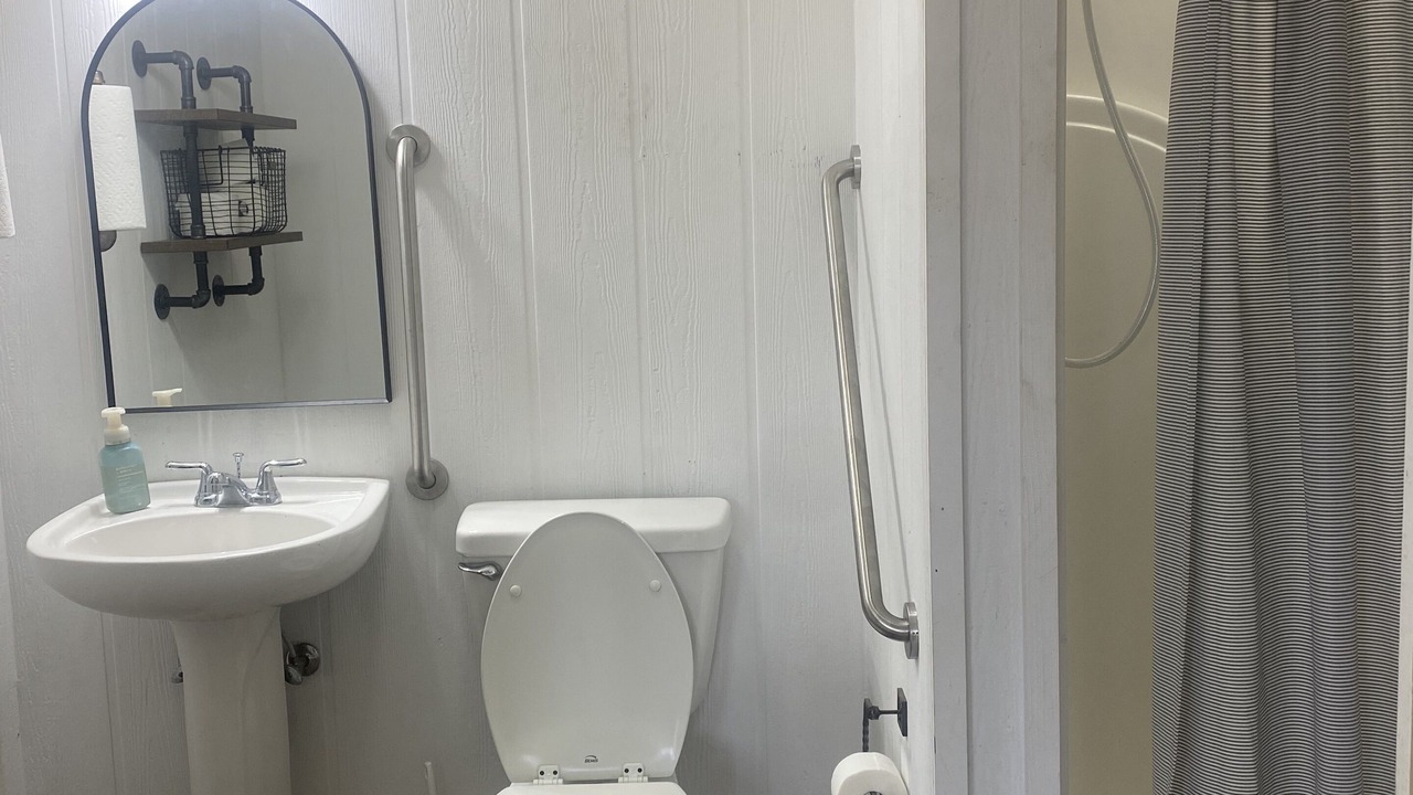 Photo of Bathroom in Rocky Branch