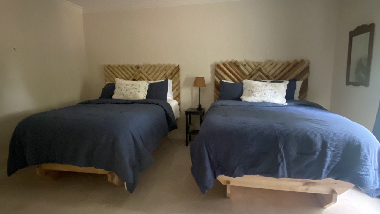 Photo of Bedroom in Rocky Branch