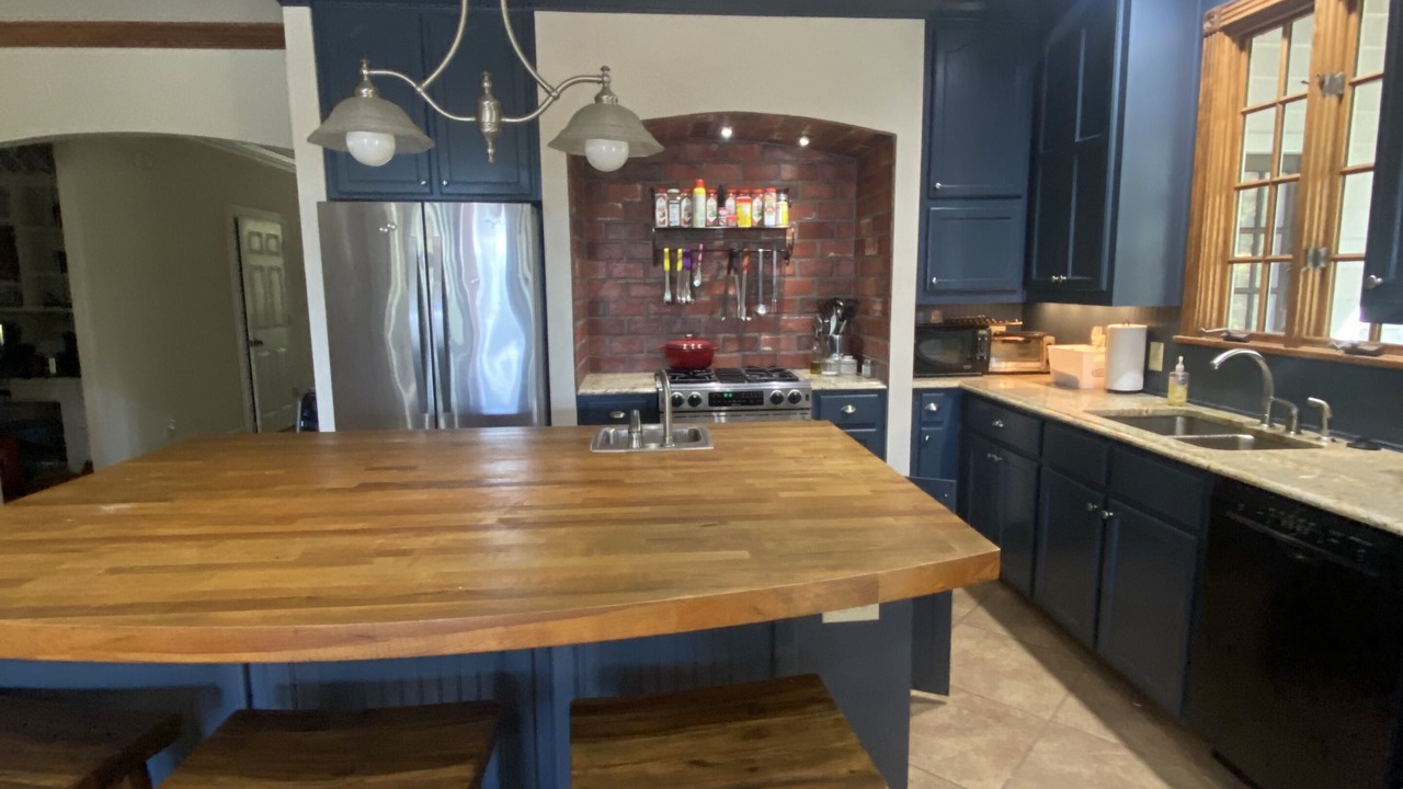 Photo of Kitchen in Rocky Branch