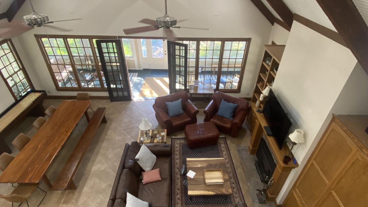 Photo of Livingroom in Rocky Branch