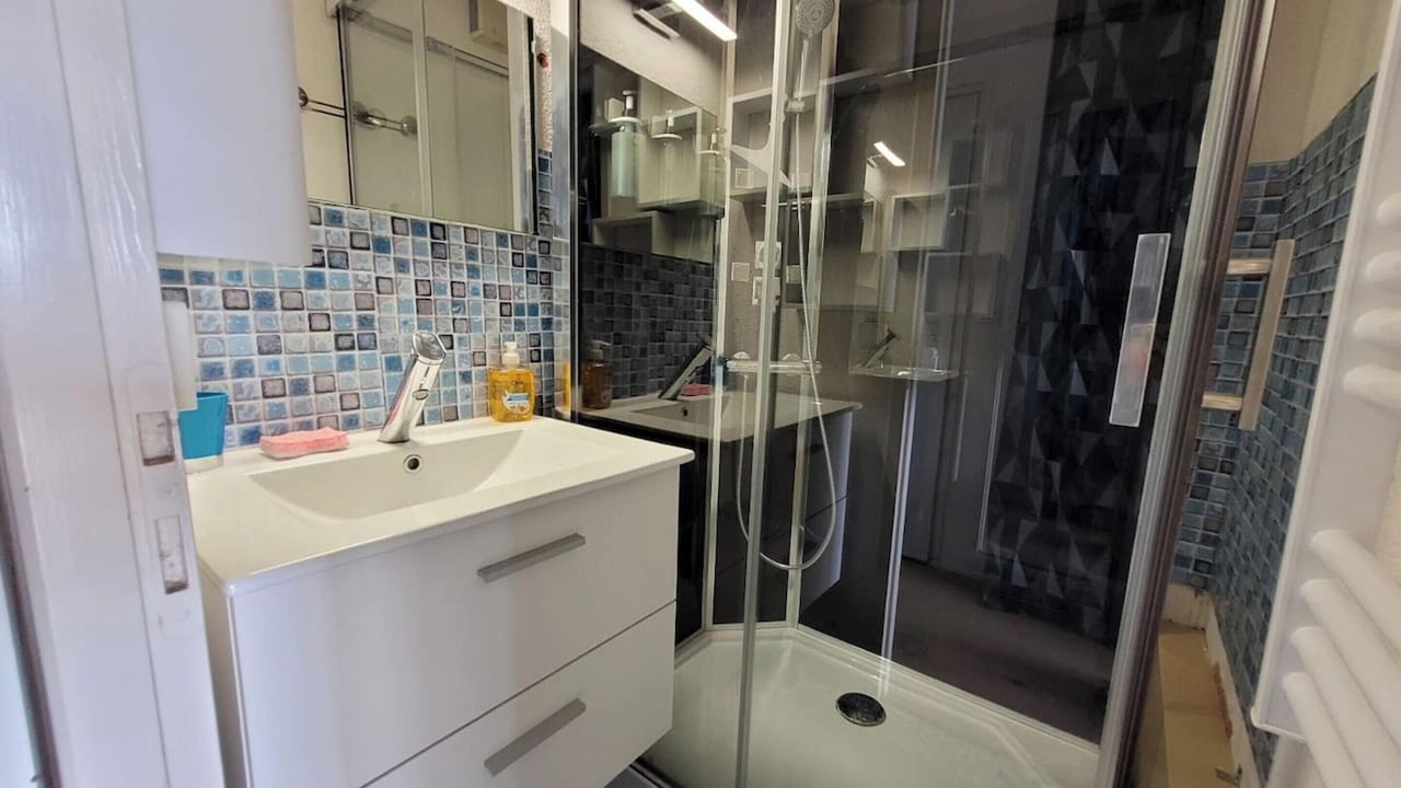 Photo of Bathroom in Saint-Jean-de-Monts