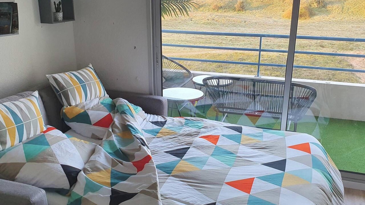 Photo of Livingroom in Saint-Jean-de-Monts