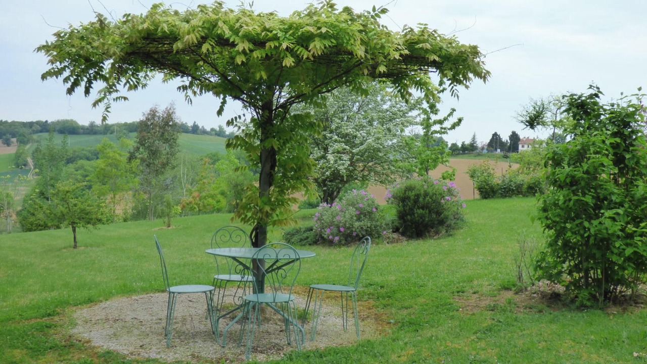 Photo of Outdoor in Montpezat-de-Quercy