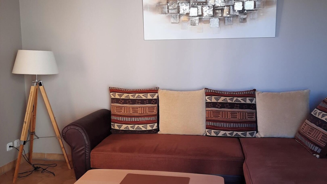 Photo of Livingroom in Montpezat-de-Quercy