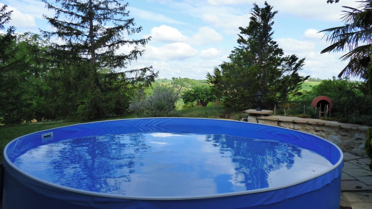 Photo of Outdoor in Montpezat-de-Quercy