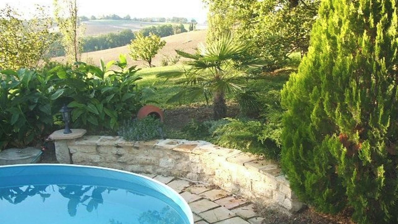 Photo of Outdoor in Montpezat-de-Quercy