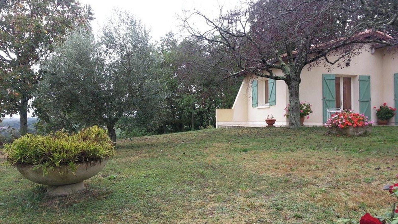 Photo of Outdoor in Montpezat-de-Quercy