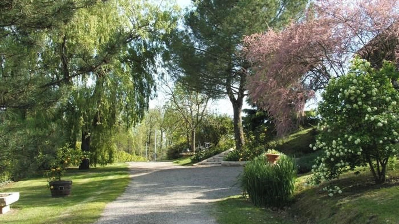 Photo of Outdoor in Montpezat-de-Quercy