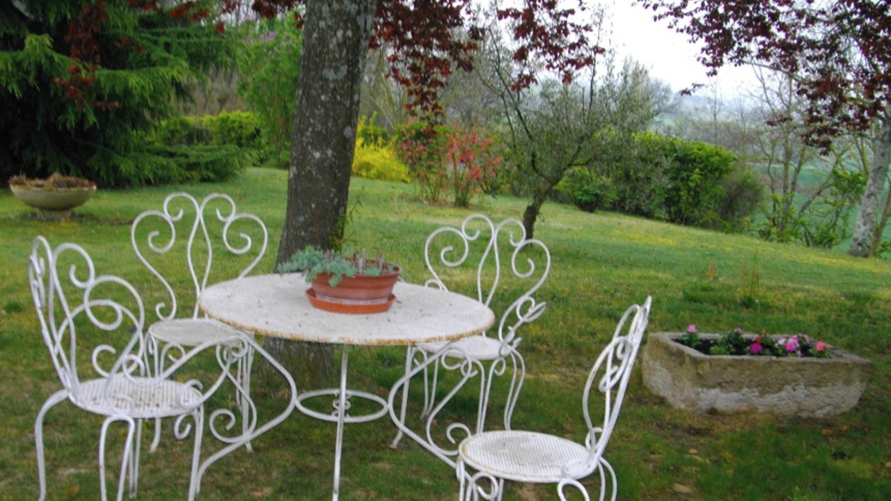Photo of Outdoor in Montpezat-de-Quercy