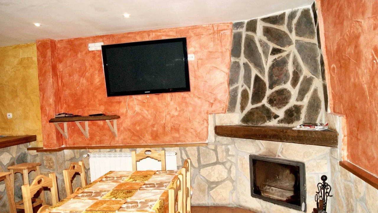 Photo of Livingroom in Humanes