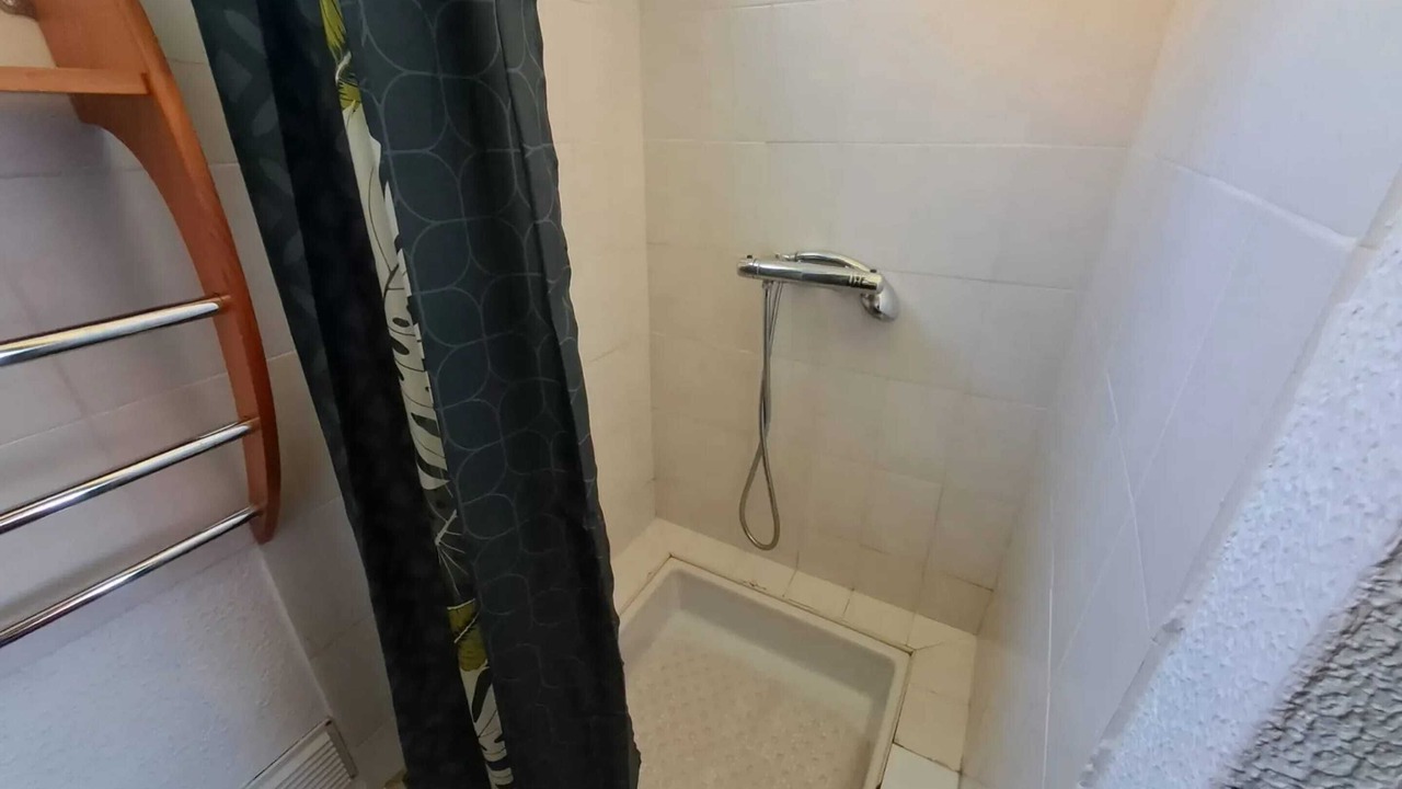 Photo of Bathroom in Treignac