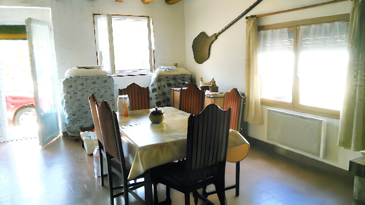 Photo of Livingroom in Loire - Vignobles et Nohain
