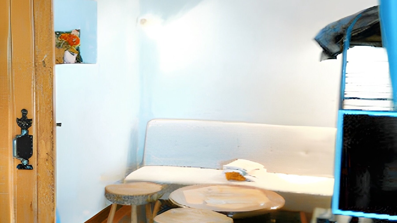 Photo of Livingroom in Loire - Vignobles et Nohain