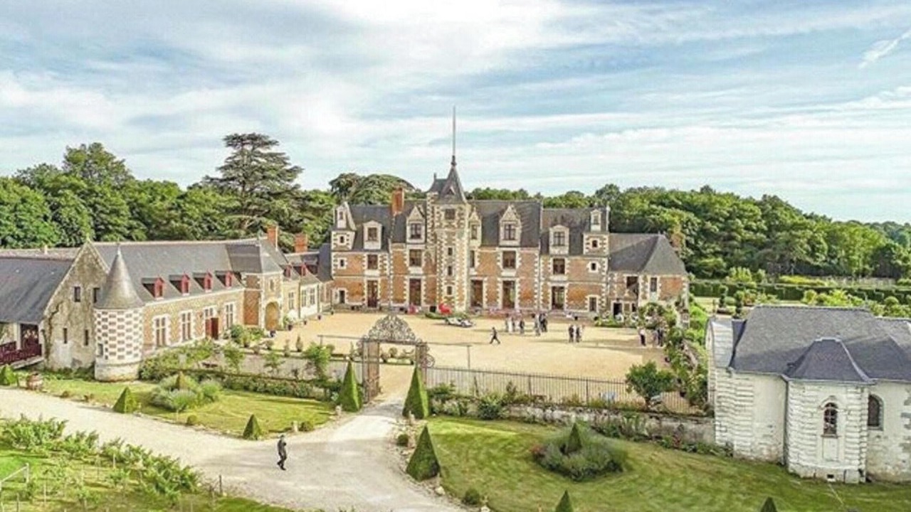Photo of Outdoor in Vernou-sur-Brenne