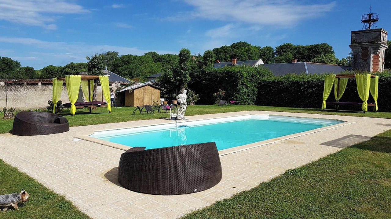 Photo of Outdoor in Vernou-sur-Brenne