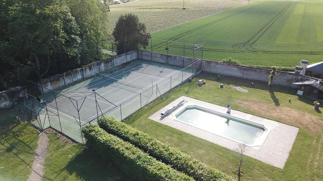 Photo of Others in Vernou-sur-Brenne