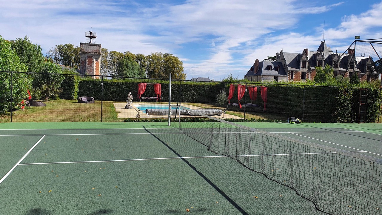 Photo of Others in Vernou-sur-Brenne