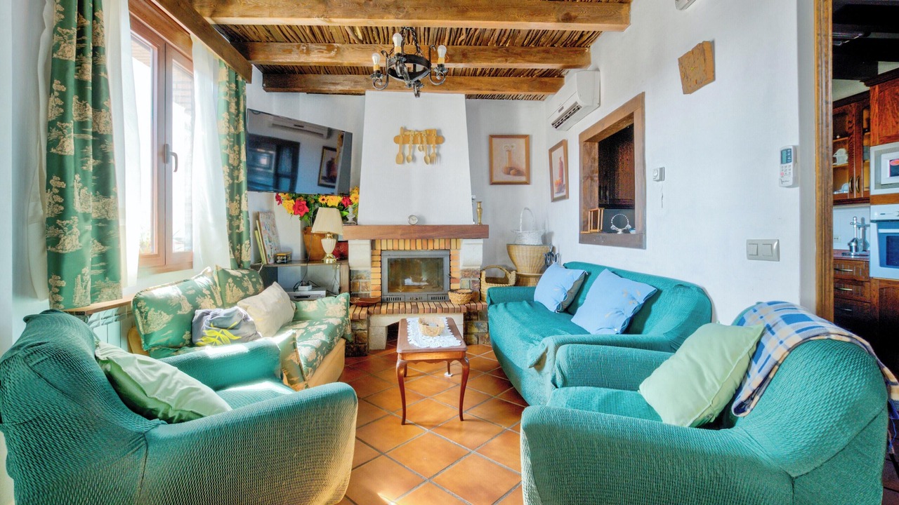 Photo of Livingroom in Puebla de Don Rodrigo