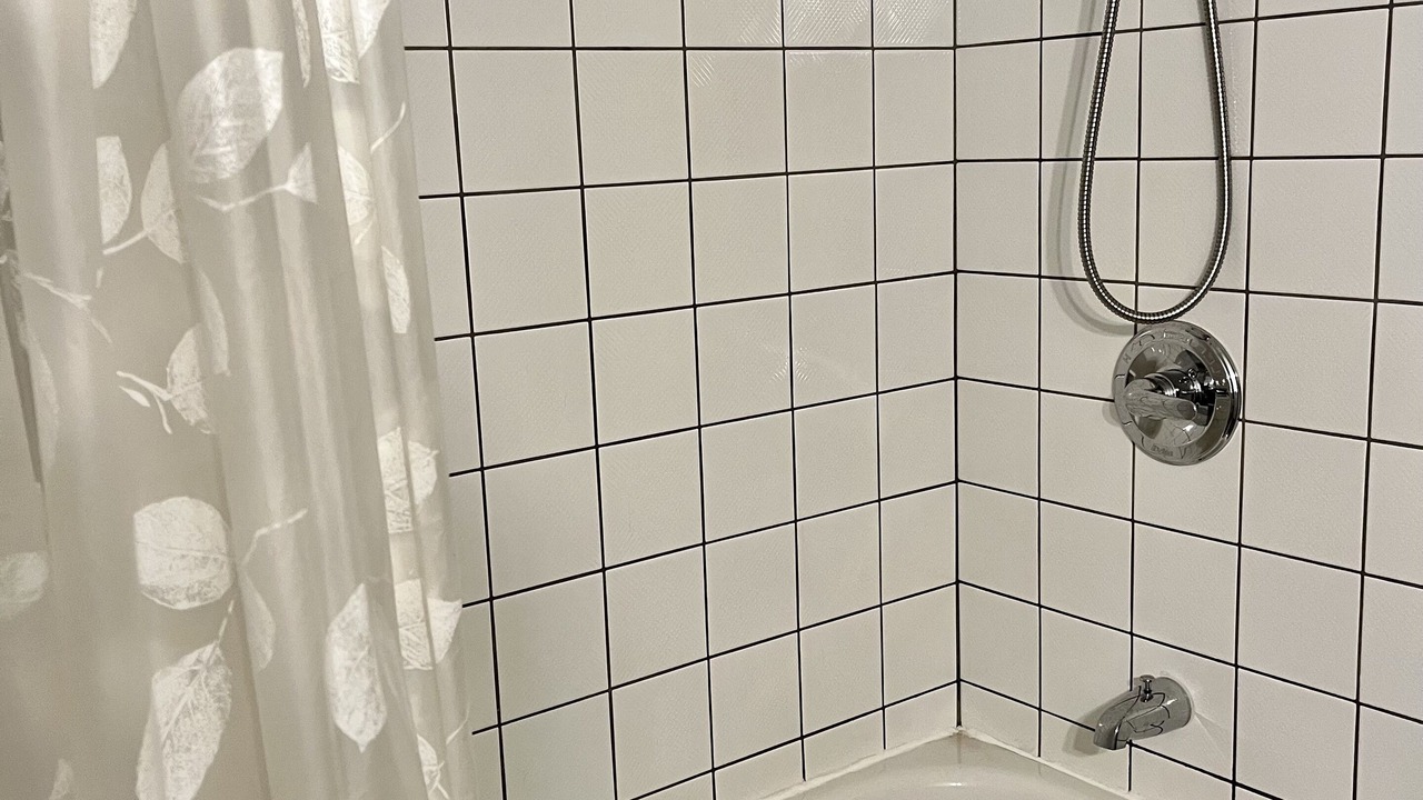 Photo of Bathroom in La Macaza