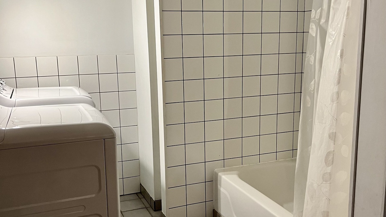 Photo of Bathroom in La Macaza