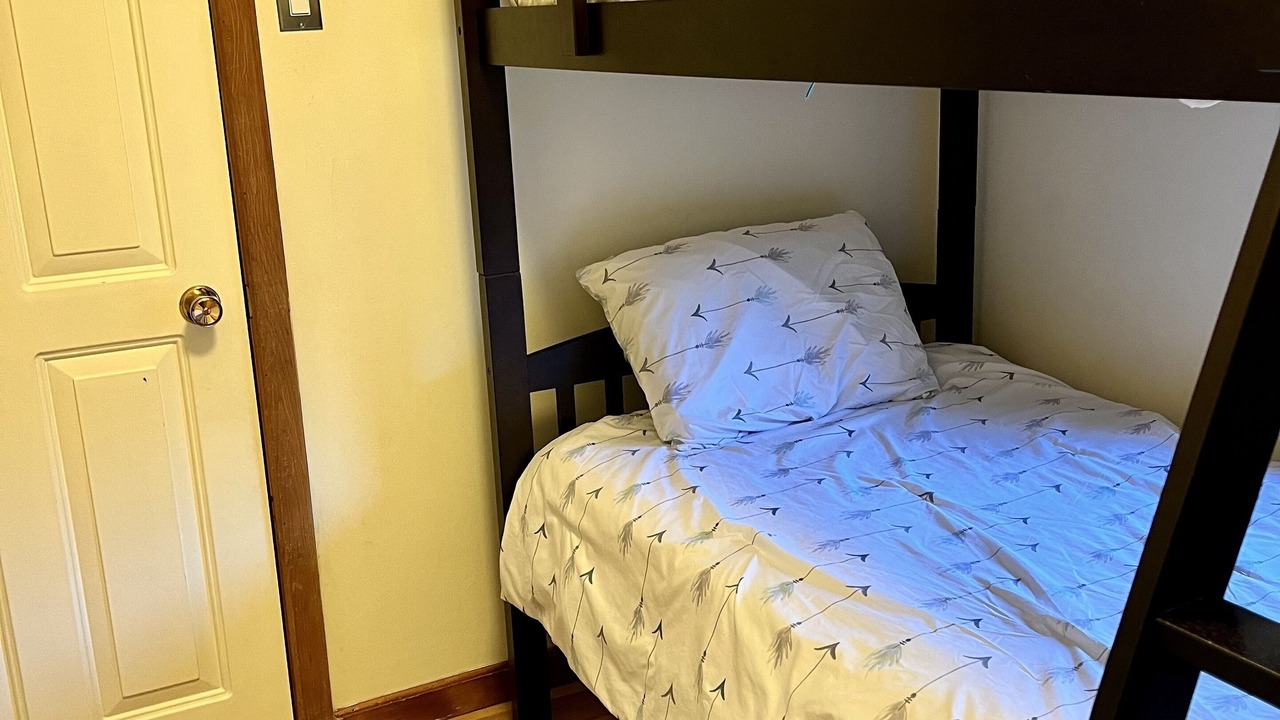 Photo of Bedroom in La Macaza
