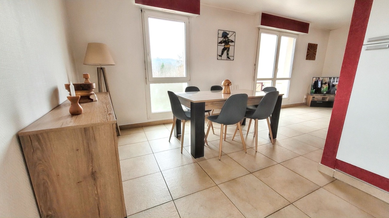 Photo of Livingroom in Bitche