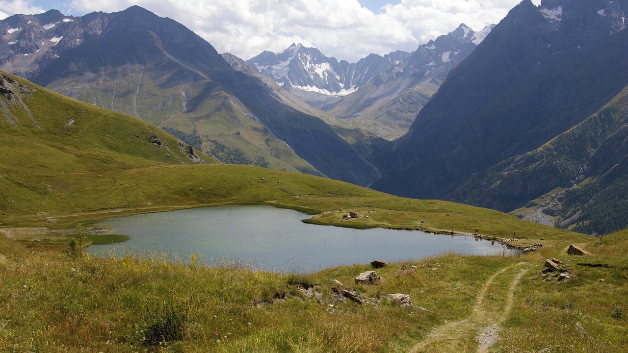 Photo of Others in La Grave