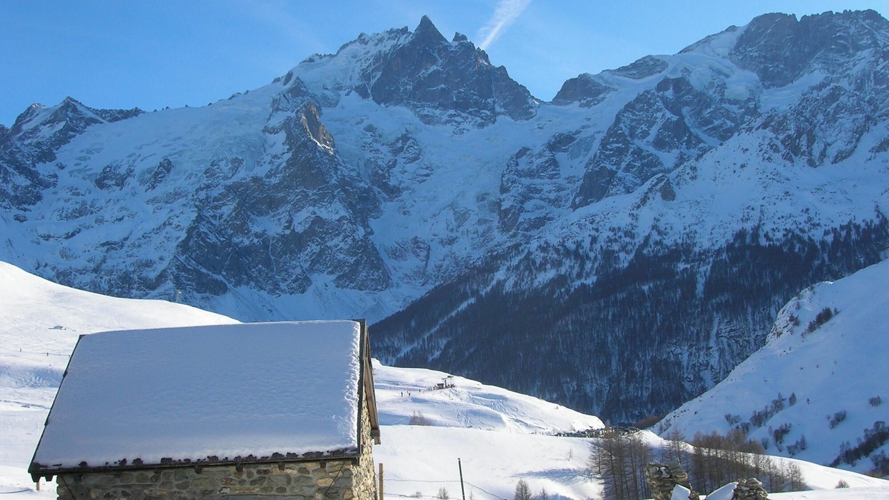 Photo of Others in La Grave