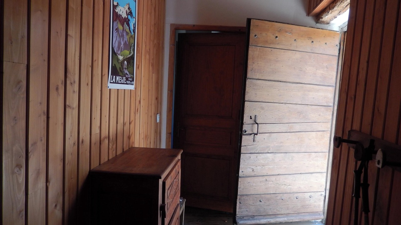 Photo of Others in La Grave