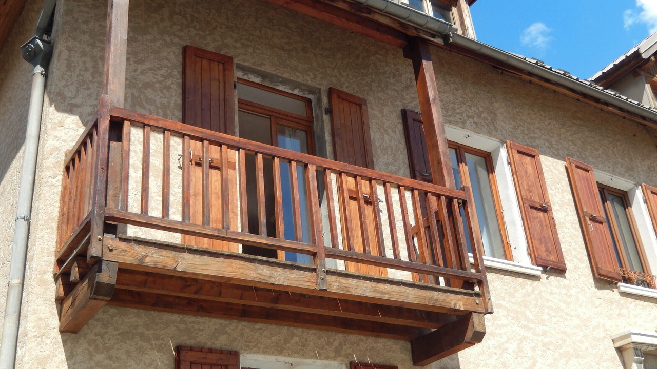 Photo of Others in La Grave