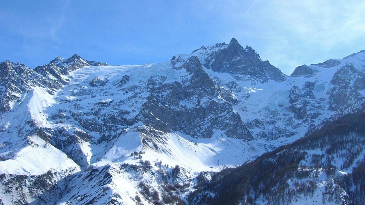 Photo of Others in La Grave