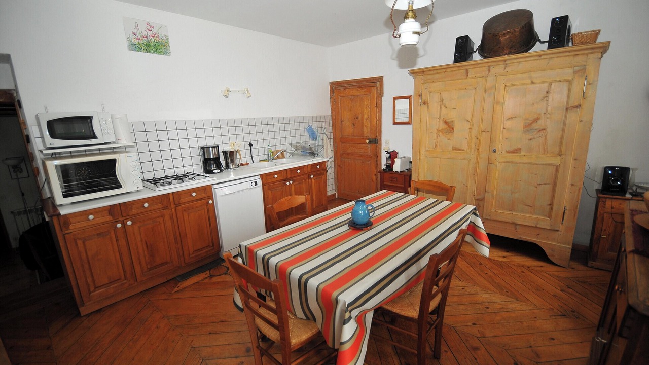 Photo of Others in La Grave