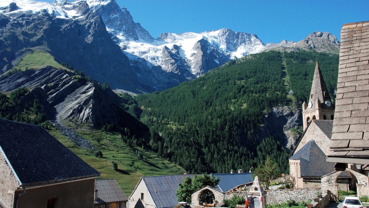 Photo of Others in La Grave