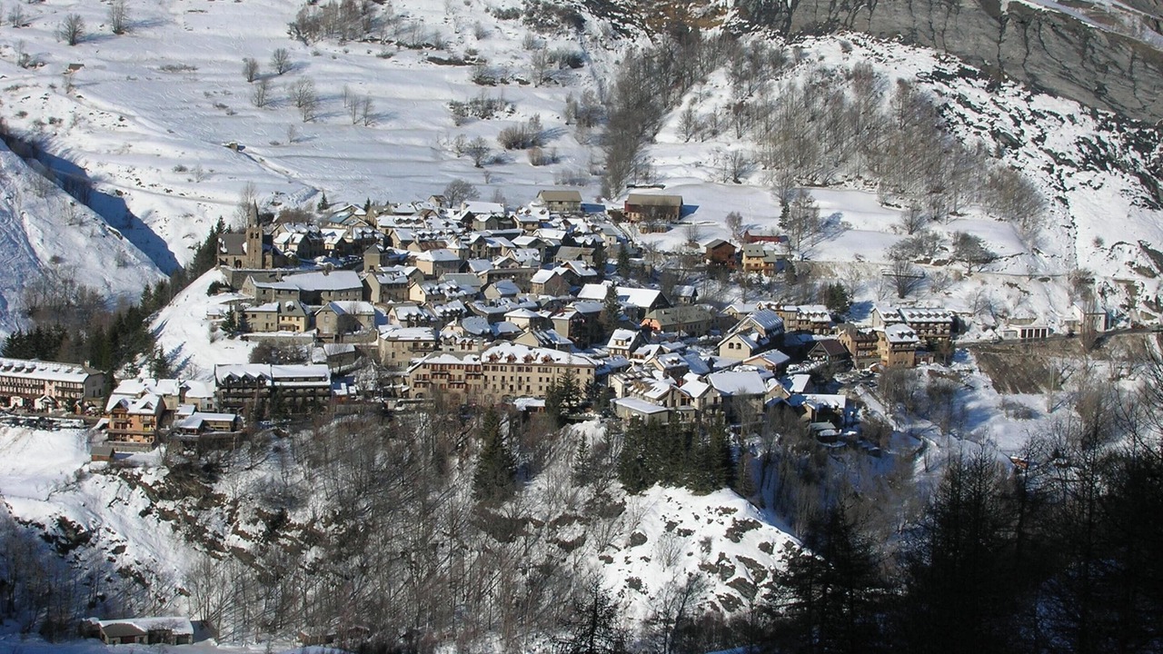 Photo of Others in La Grave