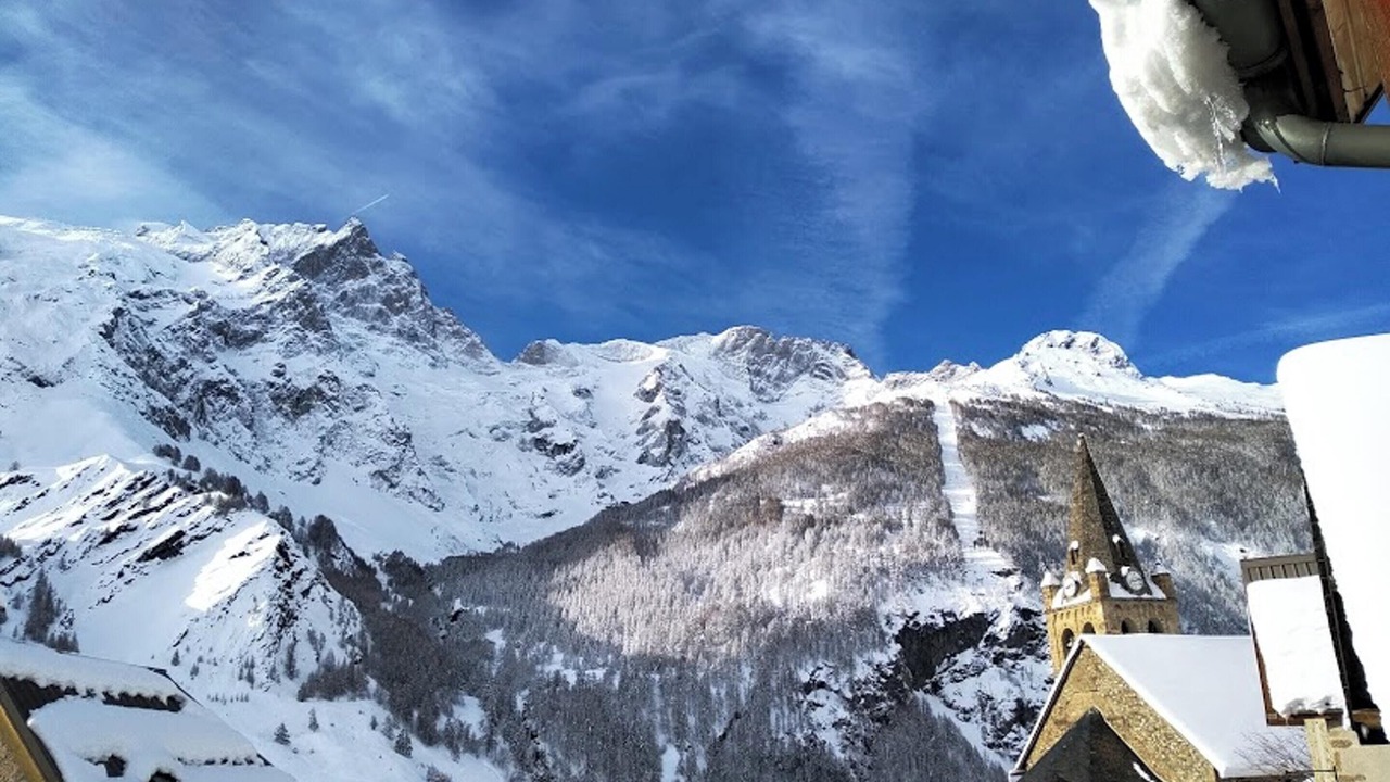 Photo of Others in La Grave