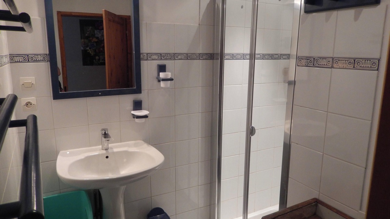 Photo of Bathroom in La Grave