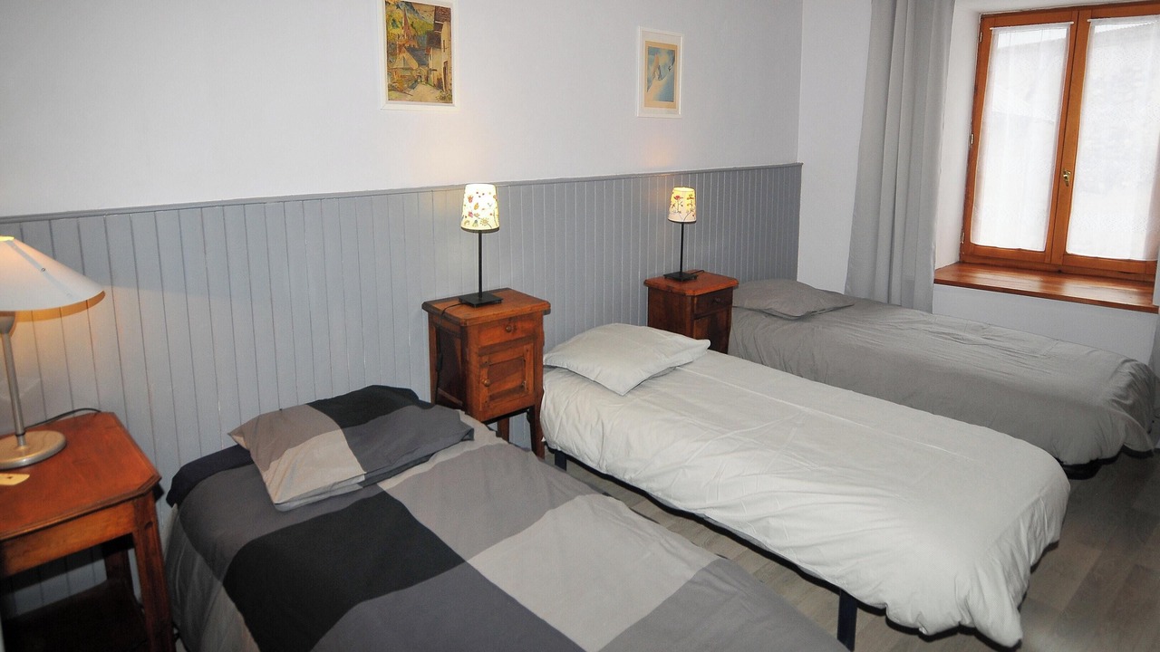 Photo of Others in La Grave