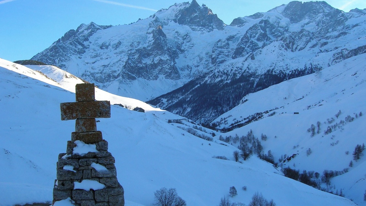 Photo of Others in La Grave