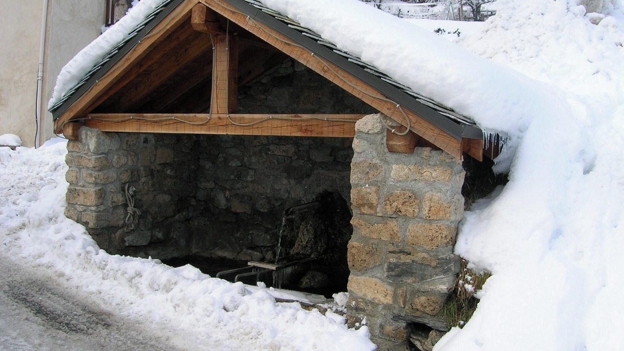 Photo of Others in La Grave