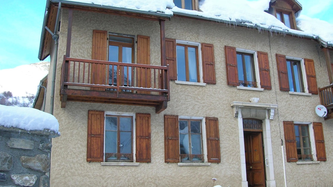 Photo of Others in La Grave