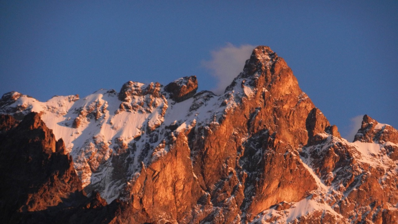 Photo of Others in La Grave