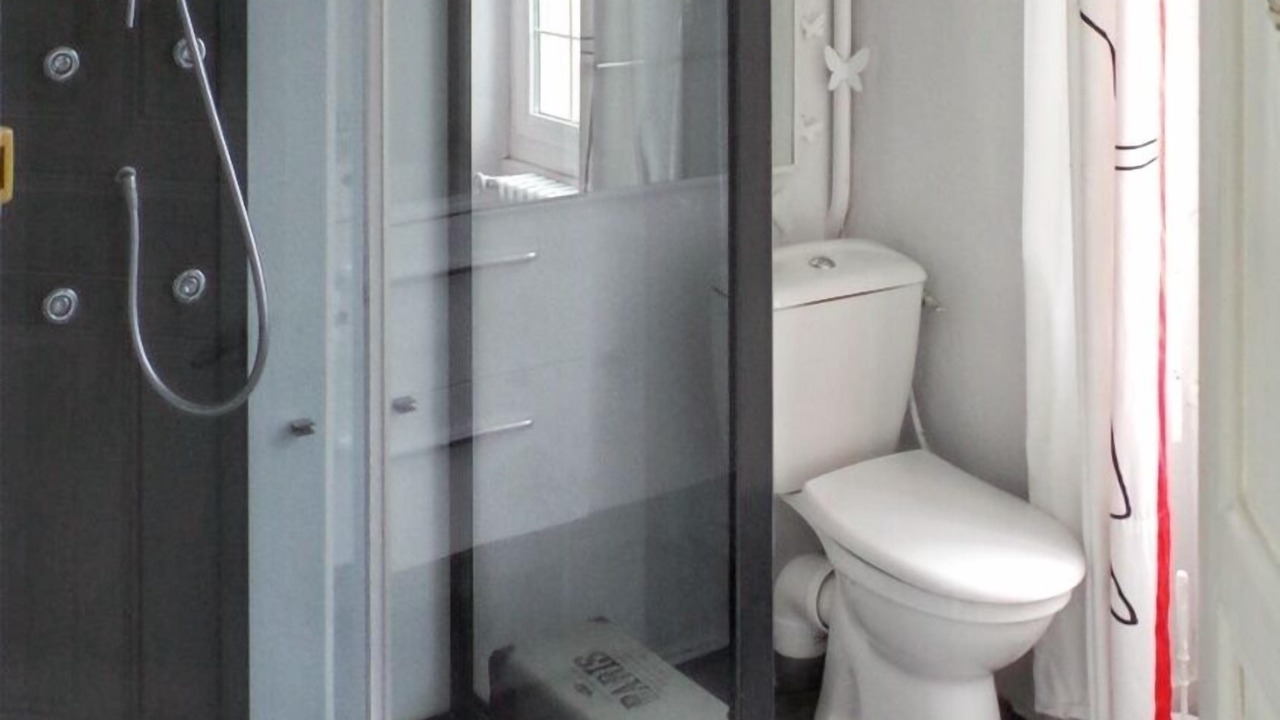 Photo of Bathroom in Saint-Germain-du-Pert