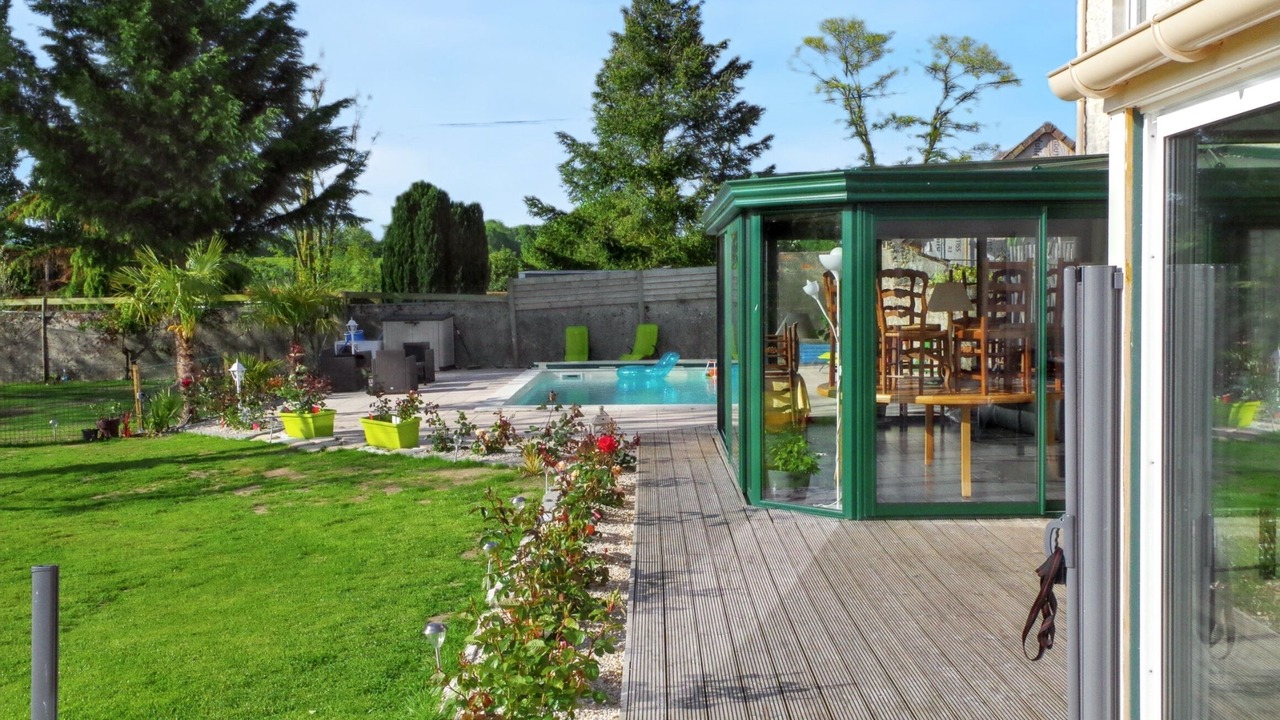 Photo of Outdoor in Saint-Germain-du-Pert