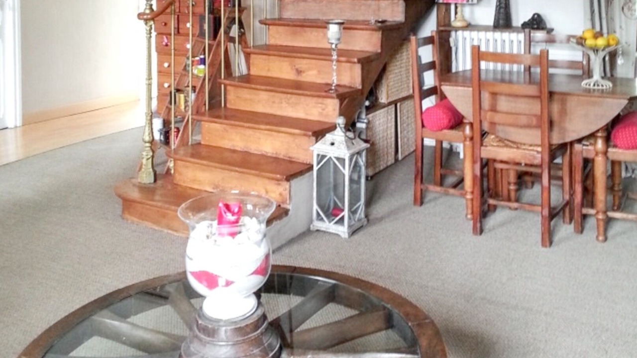 Photo of Livingroom in Saint-Germain-du-Pert