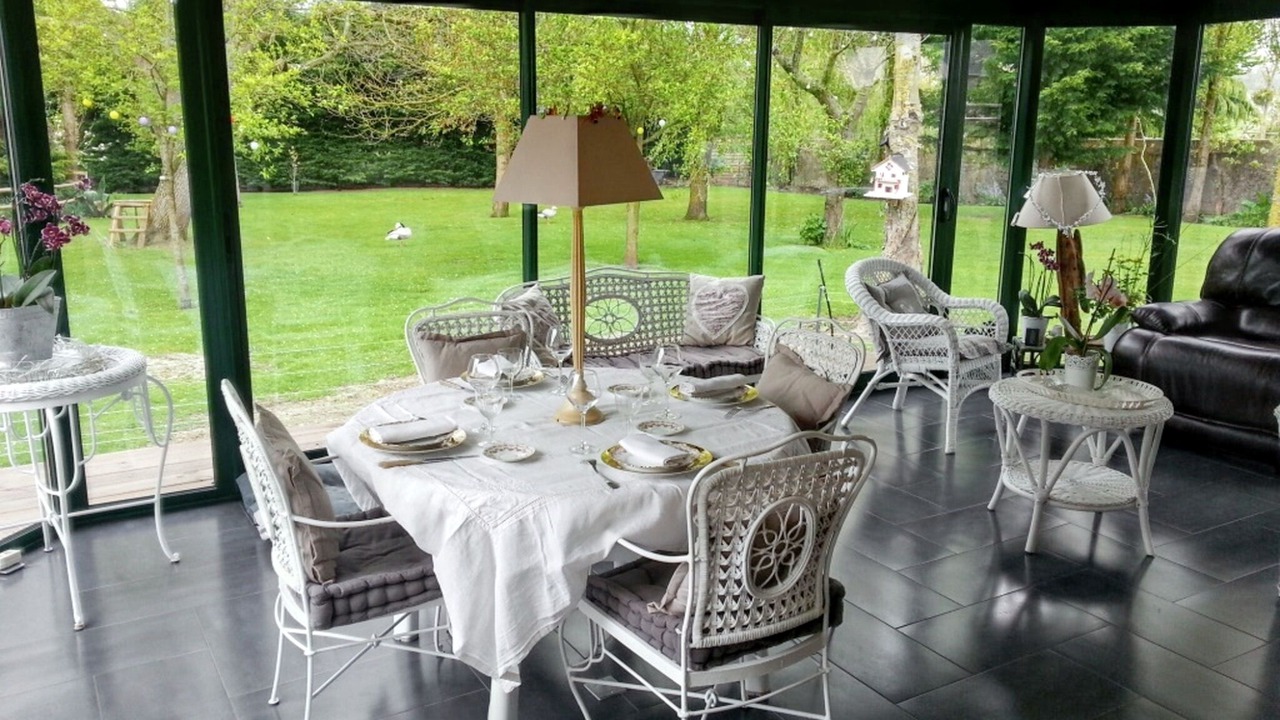 Photo of Outdoor in Saint-Germain-du-Pert