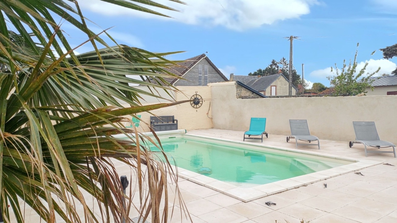 Photo of Outdoor in Saint-Germain-du-Pert