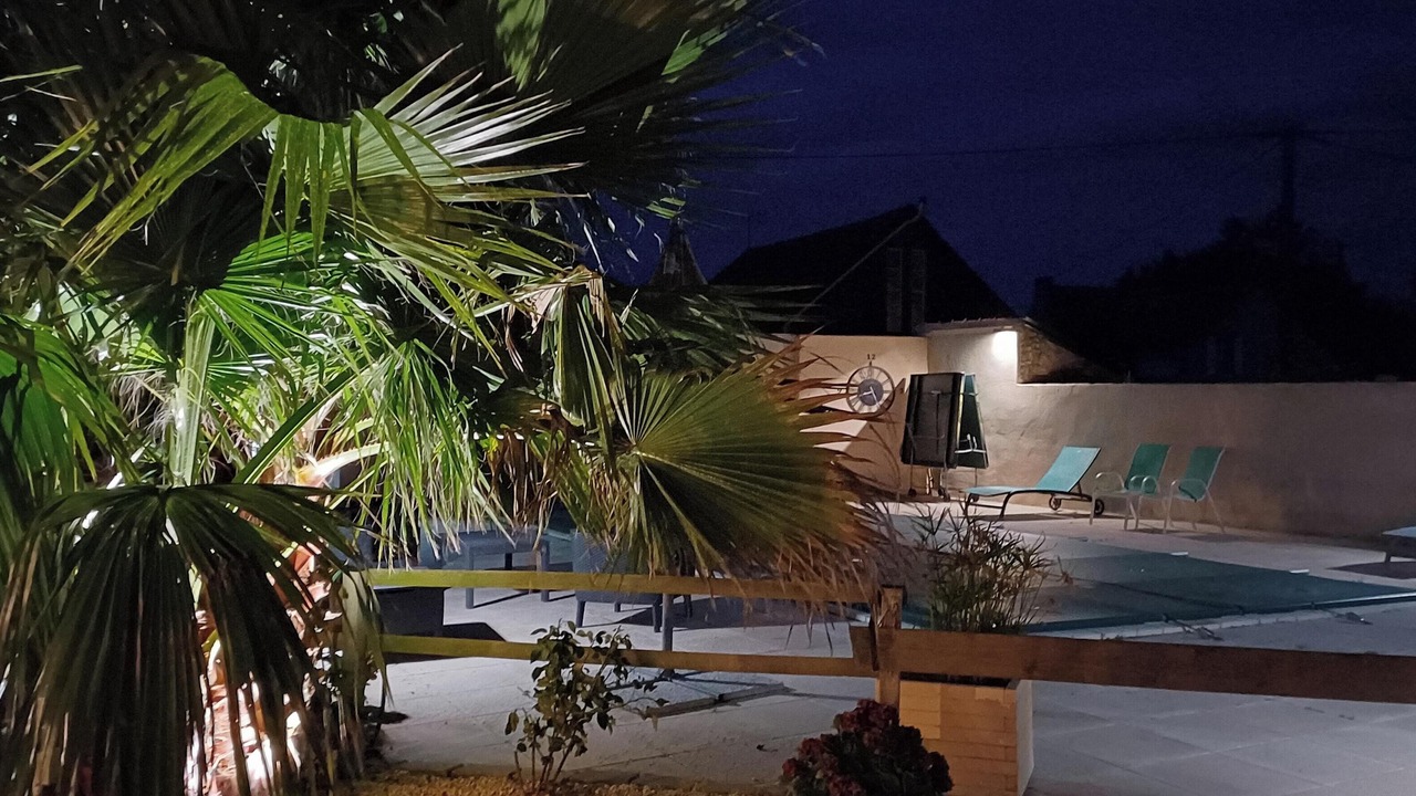 Photo of Outdoor in Saint-Germain-du-Pert