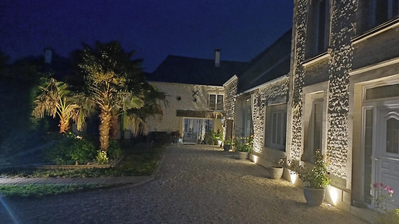 Photo of Outdoor in Saint-Germain-du-Pert