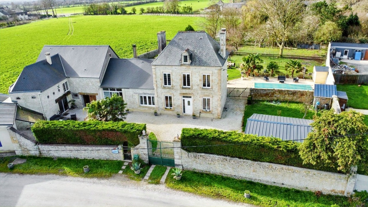 Photo of Outdoor in Saint-Germain-du-Pert