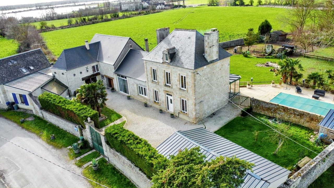 Photo of Outdoor in Saint-Germain-du-Pert